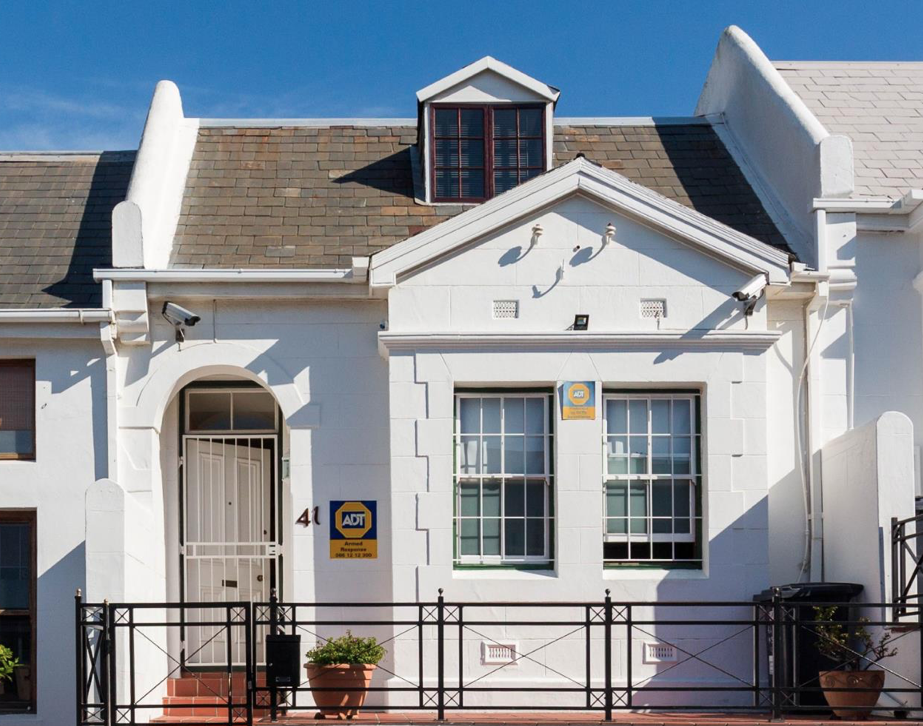 Historical Cottage Tamboerskloof The Heritage Portal